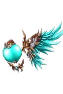 Divine Staff